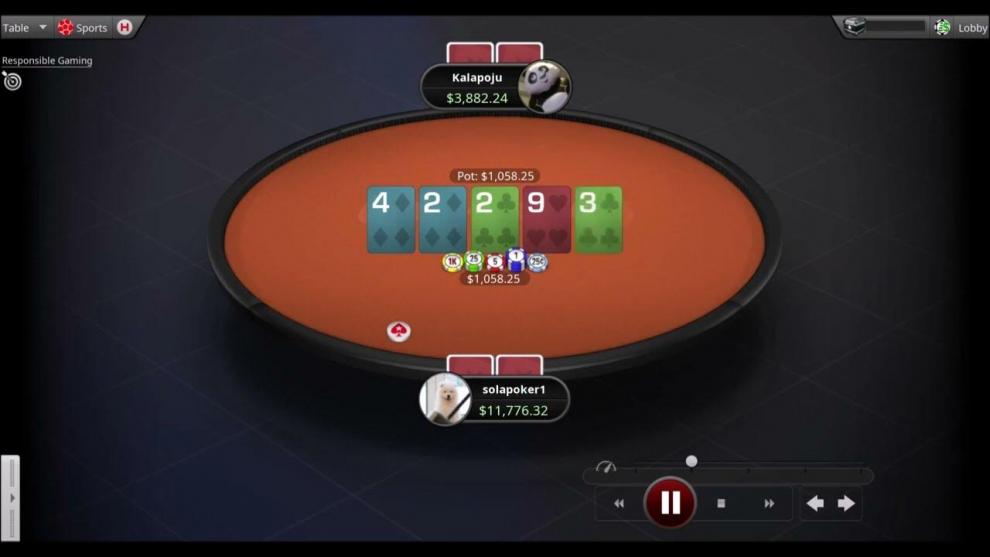 PokerStars actualiza las mesas cash con un sistema inteligente de asientos para proteger a los jugadores recreativos