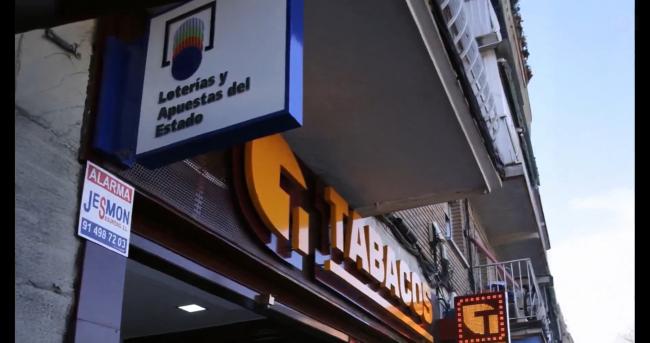 ANESAR cuestiona la venta de lotería en espacios públicos como Correos y estancos
