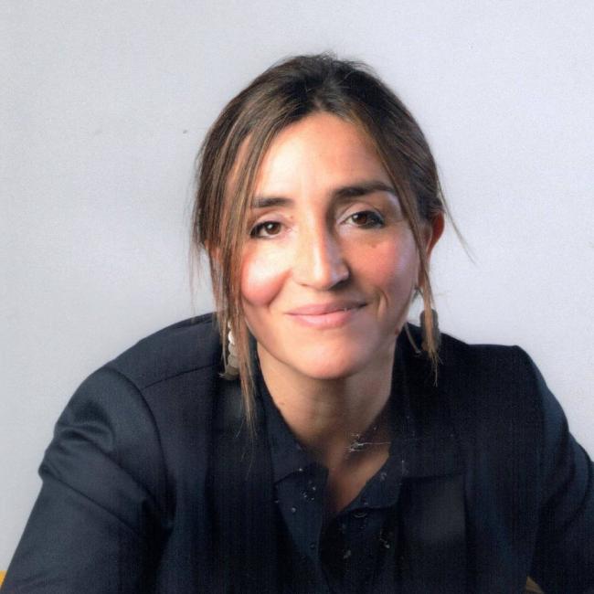 Rocío Martínez-Sampere de la Fundación Felipe González ingresa en el consejo de Cirsa