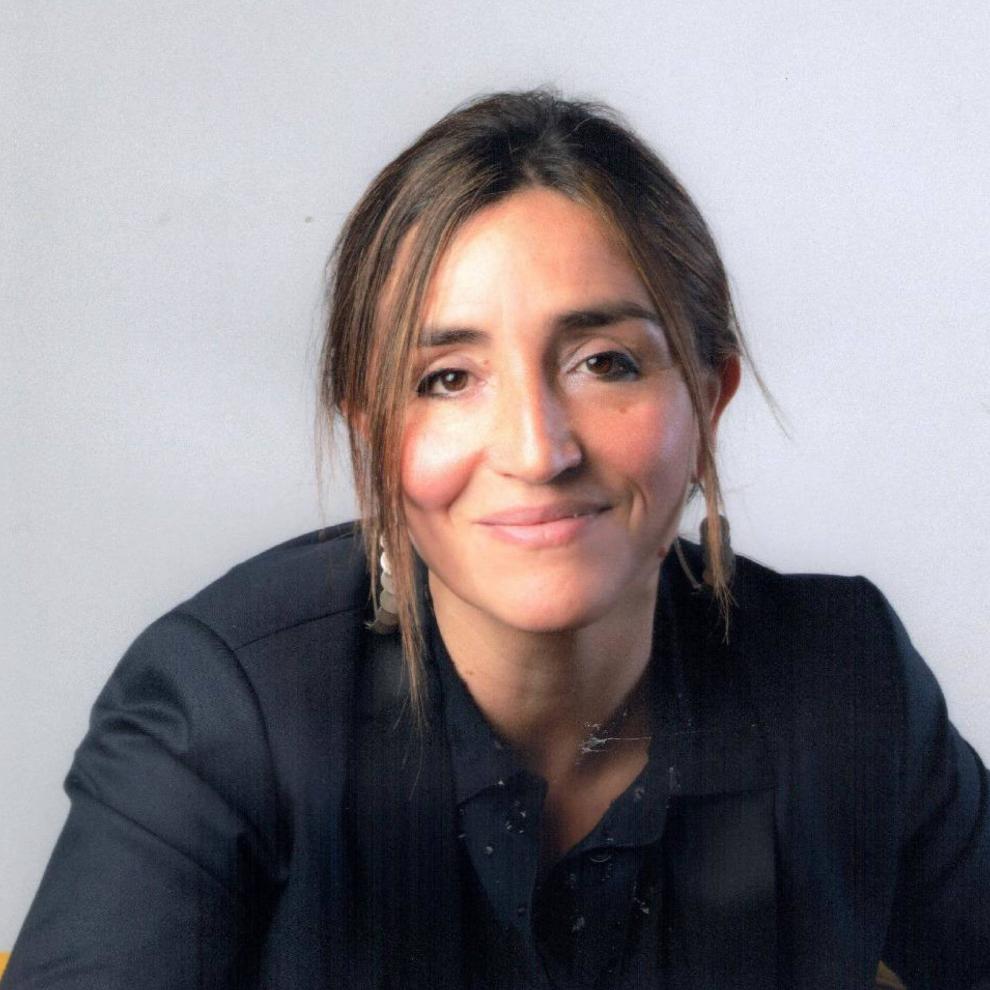 Rocío Martínez-Sampere, presidenta de la Fundación Felipe González, ficha para el consejo de Cirsa junto a dos exdirectivos de Telefónica