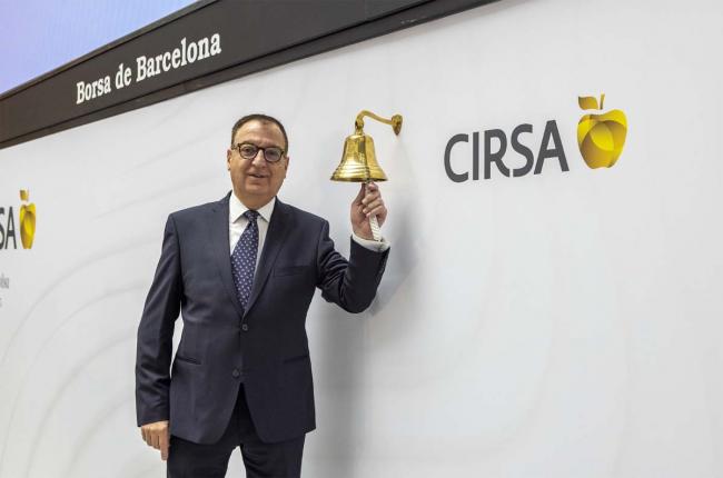 S&P eleva el rating de Cirsa a ‘BB?’ tras su salida a Bolsa
