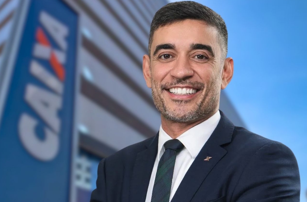 Caixa Loterias Nombra a Tiago Cordeiro de Oliveira como Nuevo Presidente en un Momento Clave para Brasil