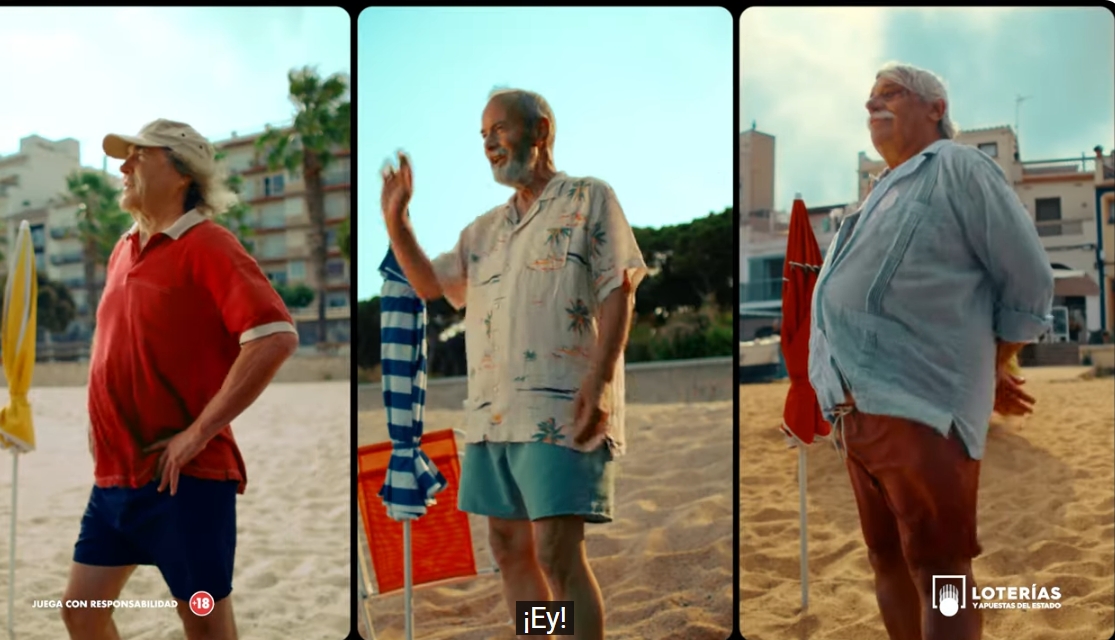 VÍDEO
La venta de la Lotería de Navidad arranca el 9 de julio con más de 10.000 puntos de venta físicos además del canal online