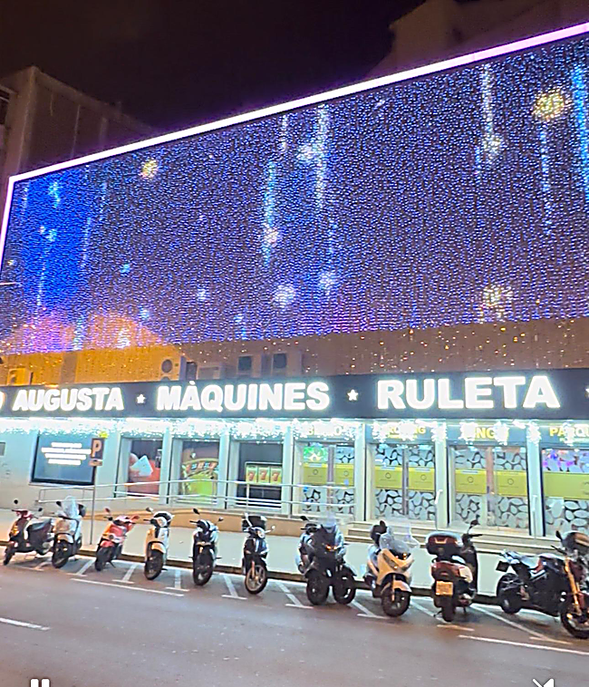 EXCLUSIVA | Bingo Billares aclara que gestiona desde 2018 la sala de juego de Badalona sin deudas y bajo nueva titularidad