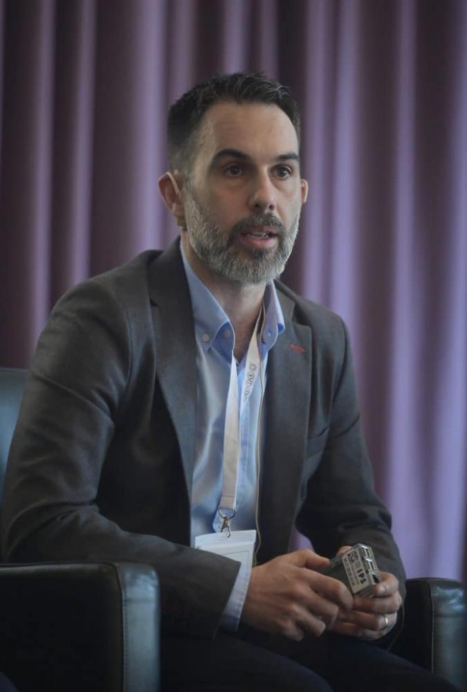IPS expondrá sus avances en IA aplicada al gaming en el Summit Digital Entertainment25