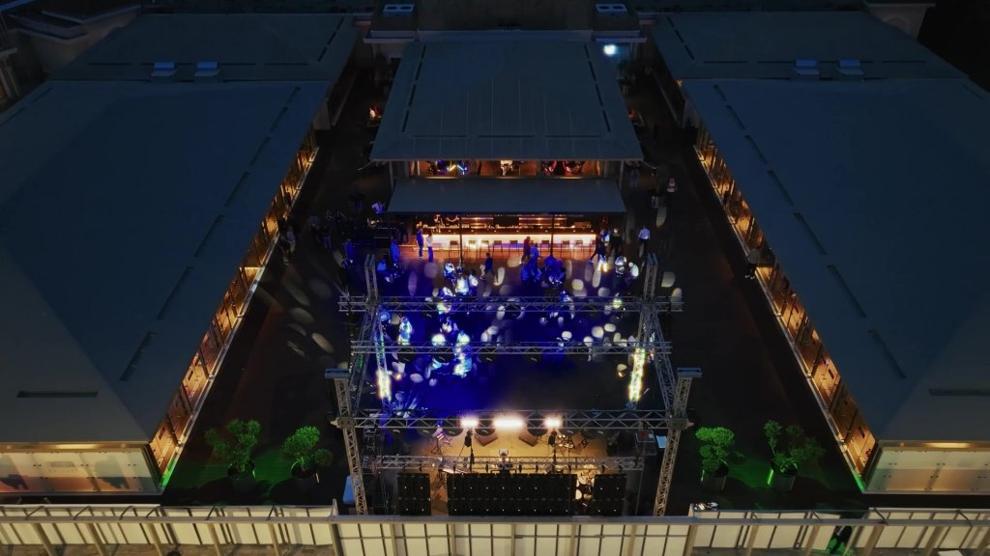 Greece’s Regency Casino Thessaloniki to open exclusive Aristocrat Gaming space in its new Piazza