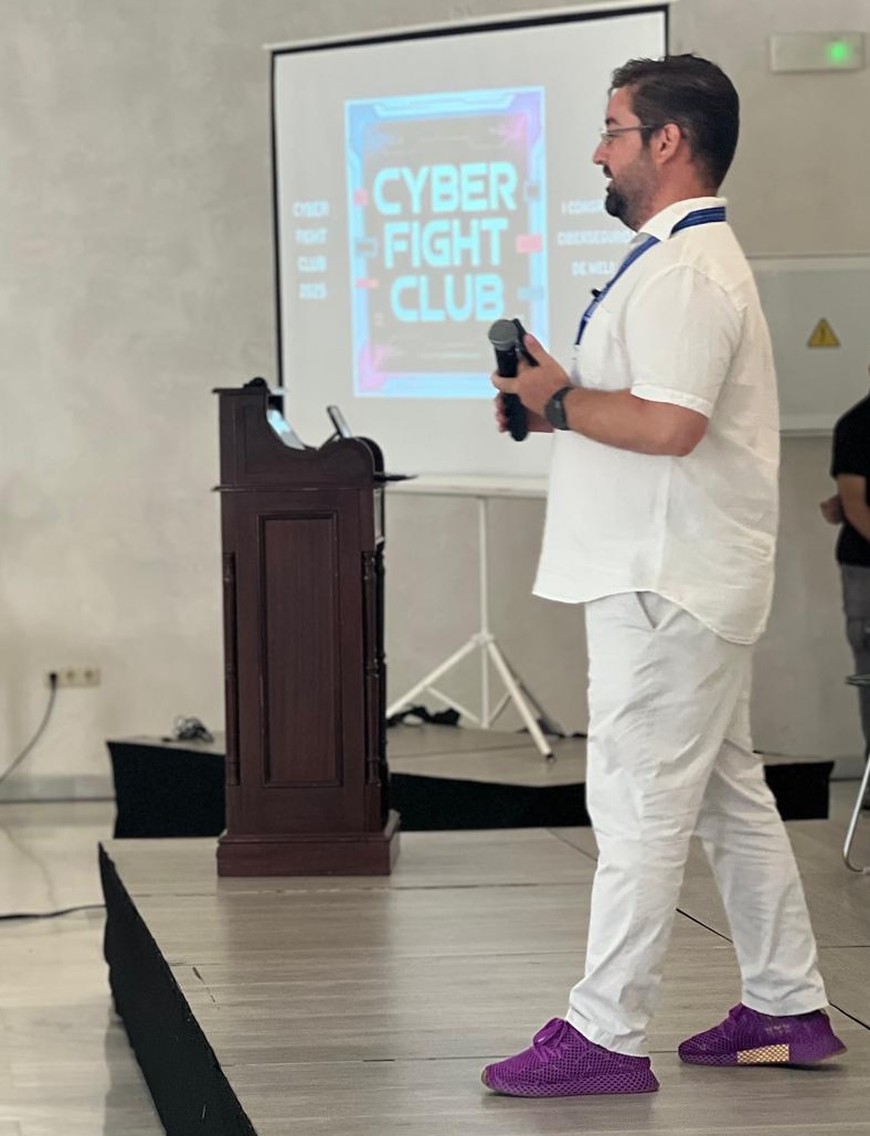 MELILLA: Innovación Tecnológica y Clúster de Emprendimiento inauguran el I Congreso de Ciberseguridad 