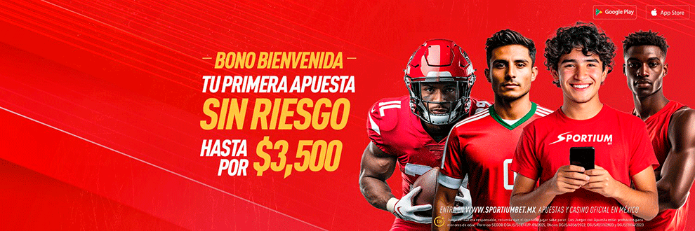 Sportiumbet firma en México su primera gran alianza en la Liga MX como patrocinador principal de Tigres