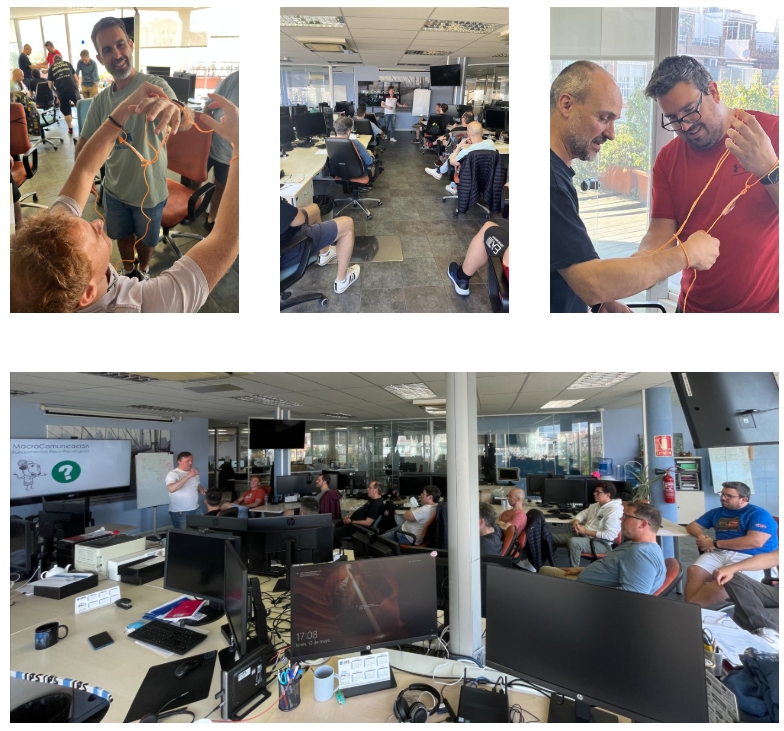 IPS apuesta por tu satisfacción