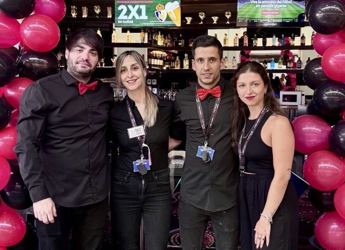 Grupo Vid destaca la adaptación al cambio como valor clave en entornos laborales dinámicos