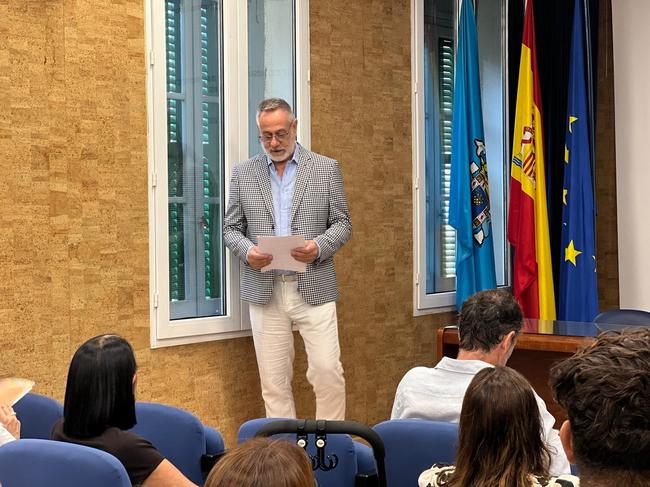 La Consejería de Innovación Tecnológica y la Fundación INCYDE clausuran cuatro programas formativos de emprendimiento