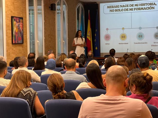 La Consejería de Innovación Tecnológica y la Fundación INCYDE clausuran cuatro programas formativos de emprendimiento