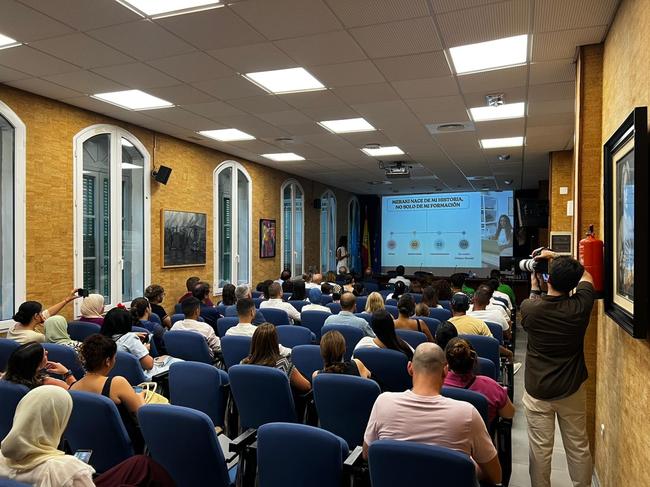 La Consejería de Innovación Tecnológica y la Fundación INCYDE clausuran cuatro programas formativos de emprendimiento