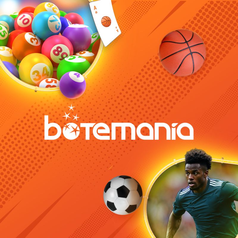Bally’s lanza su Sportsbook en Botemania y refuerza su apuesta por el mercado español