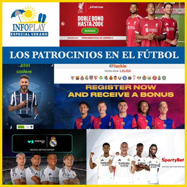 Online Gambling Sponsorships: From bwin in 2006 to the Digital Reign in 2025