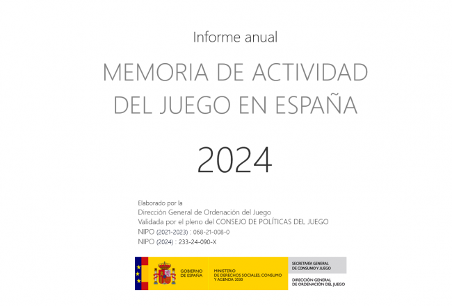 Spanish Ministry Warns of 21.6% Surge in Online Gambling After Return of Welcome Bonuses and Proposes Ban in Upcoming Law