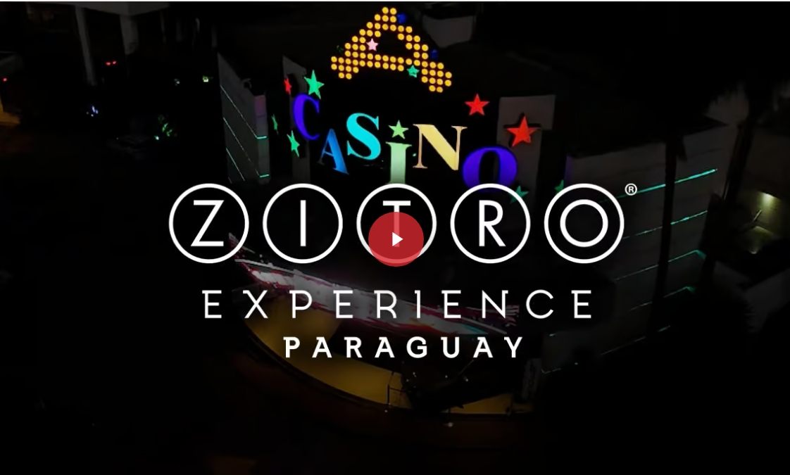 Zitro Experience Paraguay: a new era with CONCEPT