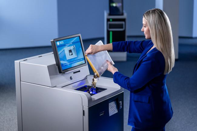 Merkur strengthens presence in France with HESS cash solutions