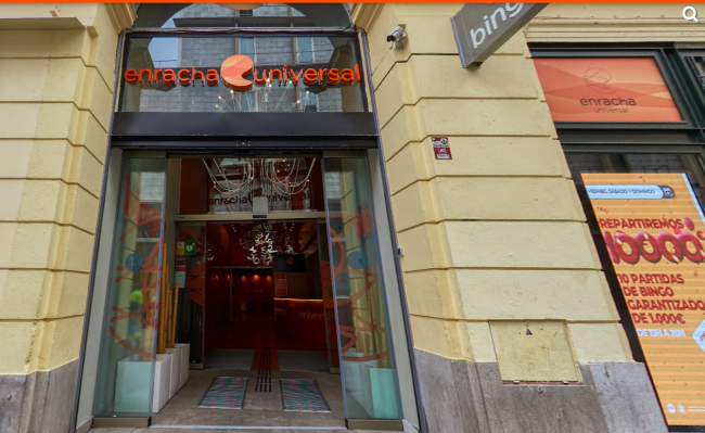 Enracha Reports 9% Growth and Refurbishments in Spain  Meta Description (150–160 characters):