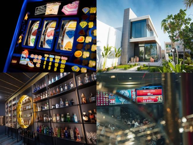 Grupo Oper celebra 30 años con expansión en salas de juego y bingo, gestión inmobiliaria, estaciones de servicio y espacios para eventos en Madrid y Canarias