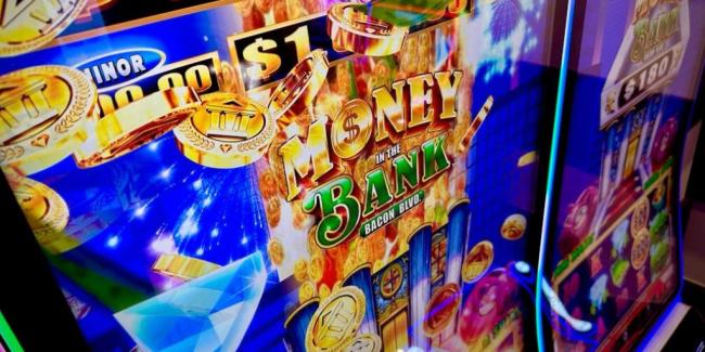 Konami Gaming presenta innovaciones en G2E Las Vegas 2025