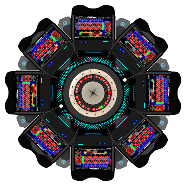 Spintec logra licencia en Florida y es socio de Merkur Dosniha en España