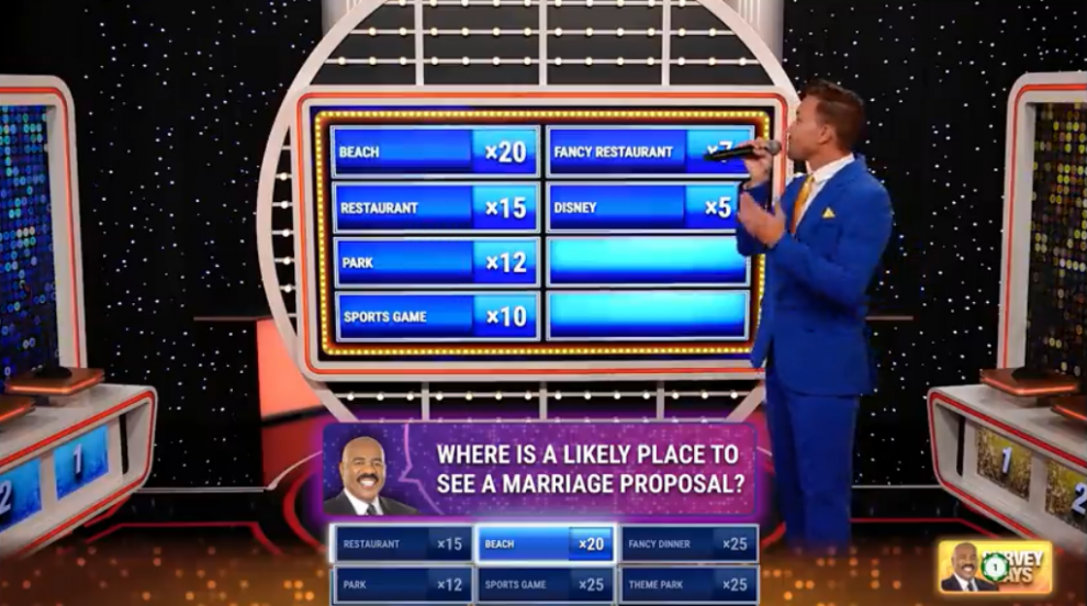 MGM and Playtech launch first live TV game show from Las Vegas