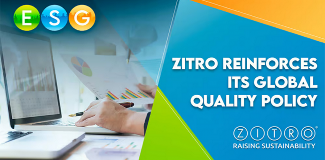 Zitro refuerza calidad, innovación y sostenibilidad en el juego