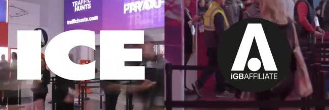 ICE Barcelona 2026 presenta su vídeo oficial y lema “Dando forma al futuro del juego”