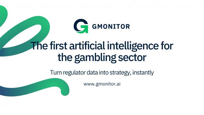 Gmonitor: AI platform transforming the European gambling industry
