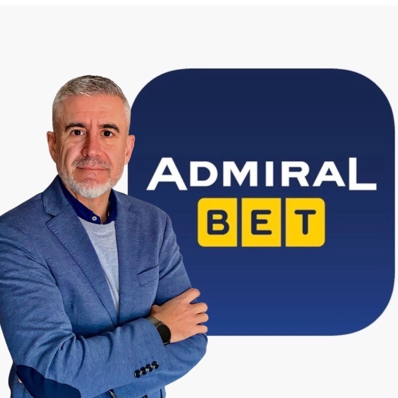 Admiralbet Expansion