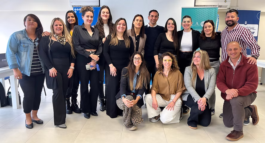 Argentina avanza hacia la Certificación de Juego Responsable con el apoyo de las loterías provinciales