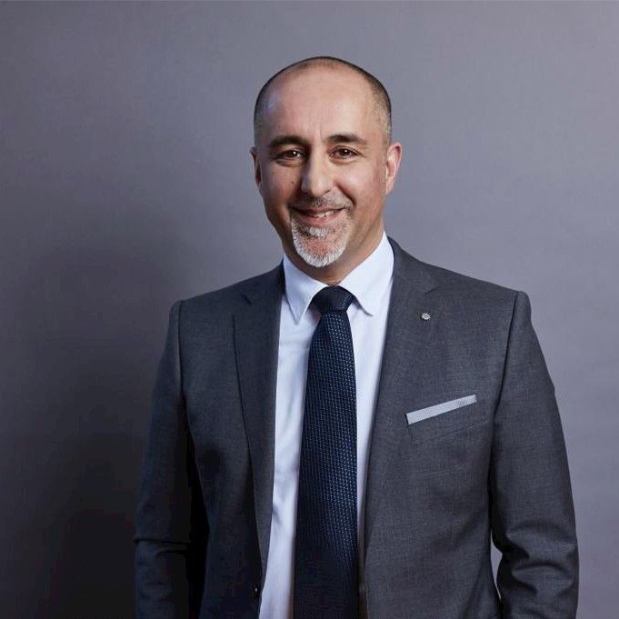 Athanasios “Sakis” Isaakidis se despide de Merkur Gaming tras casi 30 años en el Grupo Gauselmann