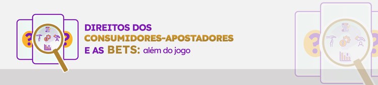 Brasil lanza curso online sobre derechos y riesgos en apuestas