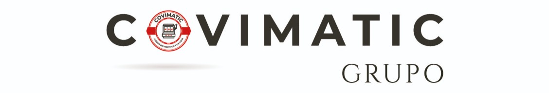 COVIMATIC JUEGOS busca Comercial para reforzar su equipo en el sector de hostelería, restauración y juego