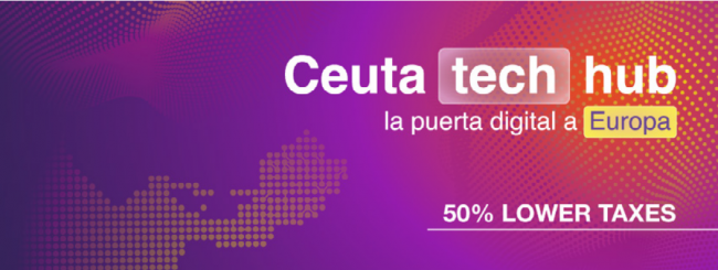 Ceuta Launches “Ceuta Tech Hub,” Positioning the City as a New European Innovation and Technology Hub