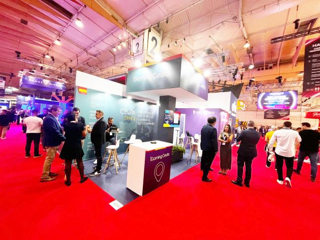 Ceuta refuerza su atractivo fiscal y empresarial en el SBC Summit Lisboa 2025