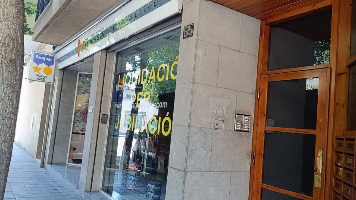 Cirsa renuncia a abrir la sala de apuestas en La Seu d’Urgell