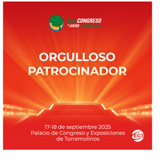 EGT España, patrocinador del 13º ExpoCongreso de Juego