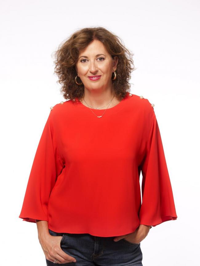 Entrevista a Cristina García | 10 años del Club de Convergentes