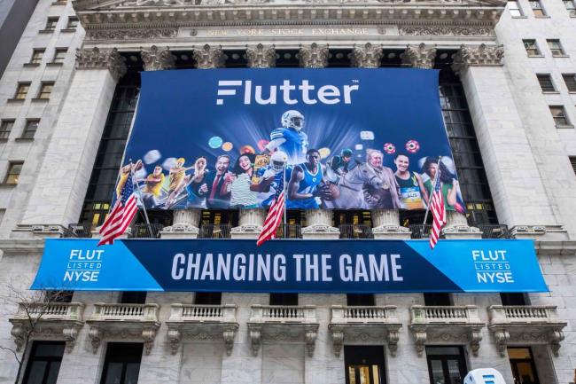 Flutter Entertainment in Ceuta recognized by TIME among the World’s Best Companies 2025