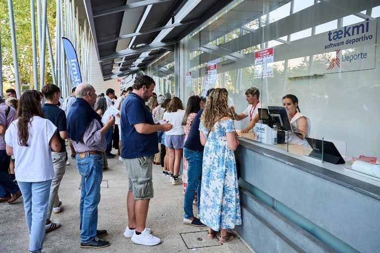 Grupo Díaz Carbajosa, protagonista en el 82º Concurso Hípico Internacional de Saltos de Gijón