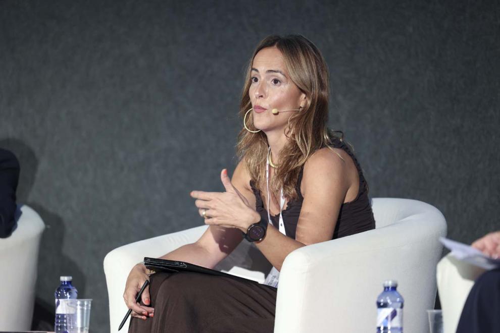 Inmaculada Domínguez (CV):
