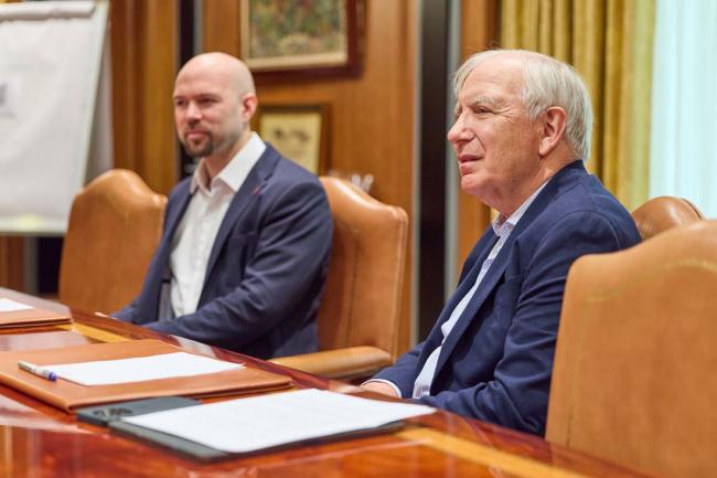 José González (Luckia): innovación y confianza con los cliente