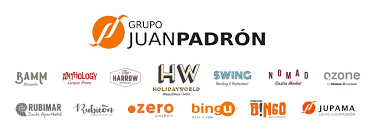 Grupo Juan Padrón busca Controller Financiero para liderar su expansión en Latinoamérica