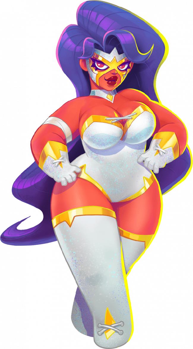 Lucky Luchadoras: la nueva slot de acción y grandes premios ya disponible para socios B2B