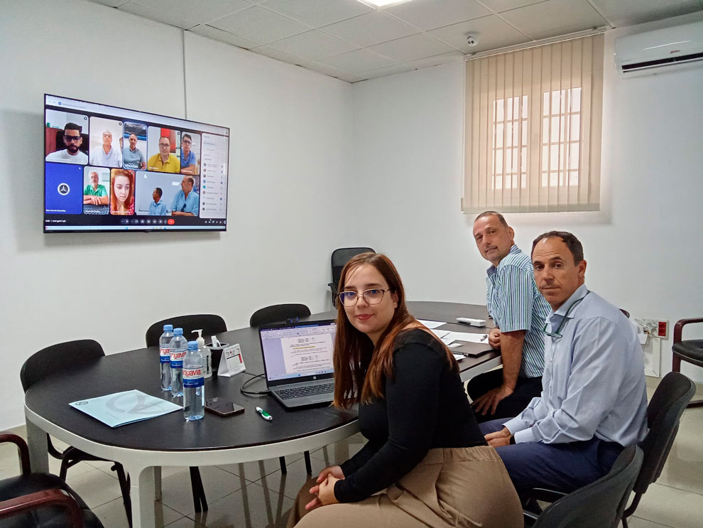 La Asamblea General de ACEJA pone el foco en la concentración de licencias y la planificación del sector
