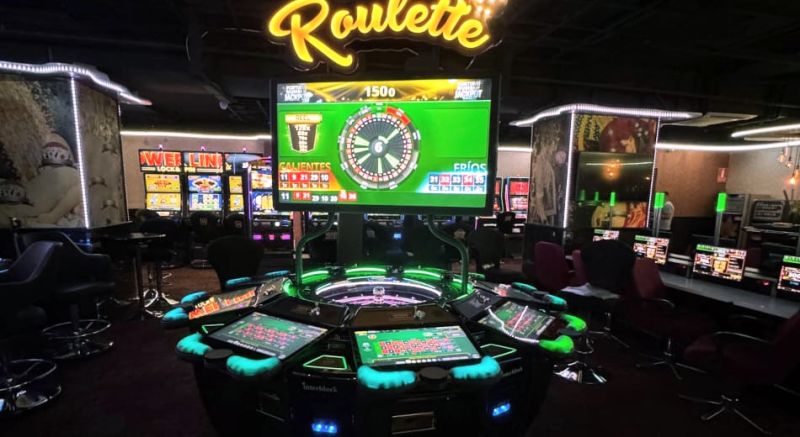 Black Pearl II Reel Roulette: la ruleta que marca tendencia en España