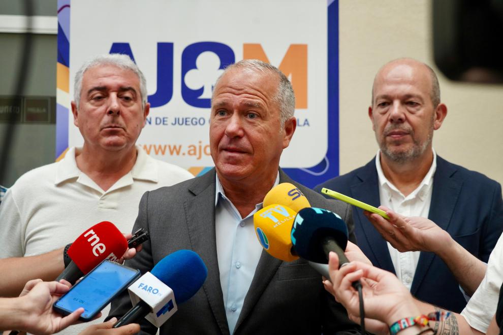 La Consejería de Innovación Tecnológica y la AJOM inauguran el curso de formación específica para las empresas de juego online