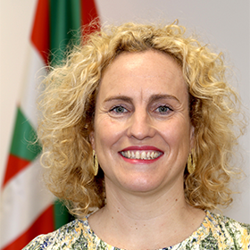 Nerea Aldai destaca la eficacia de los sistemas de control en Euskadi: caída drástica de menores en salones y mínimas sanciones en hostelería.